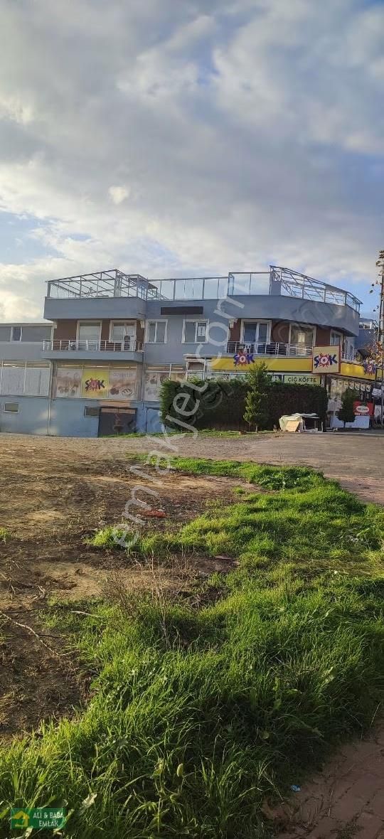 Sitede 2+1 Ara Kat Güney Cephe - Görsel 12