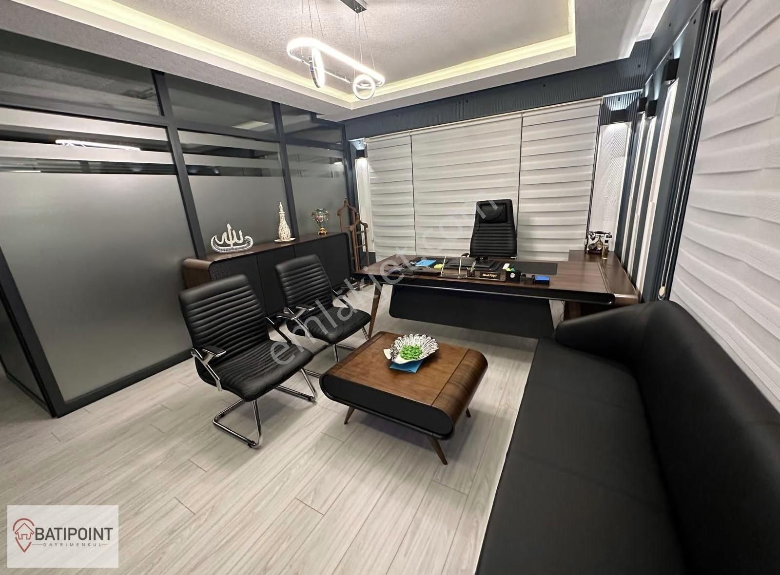 İlkyerleşim Mah Ara Katda 2+1 Satılık Daire - Görsel 19