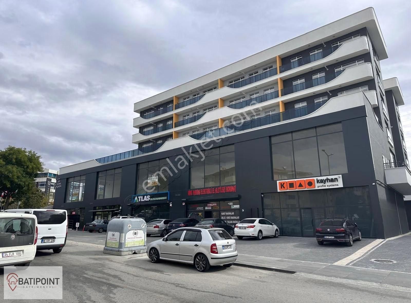 İlkyerleşim Mah Ara Katda 2+1 Satılık Daire - Görsel 13