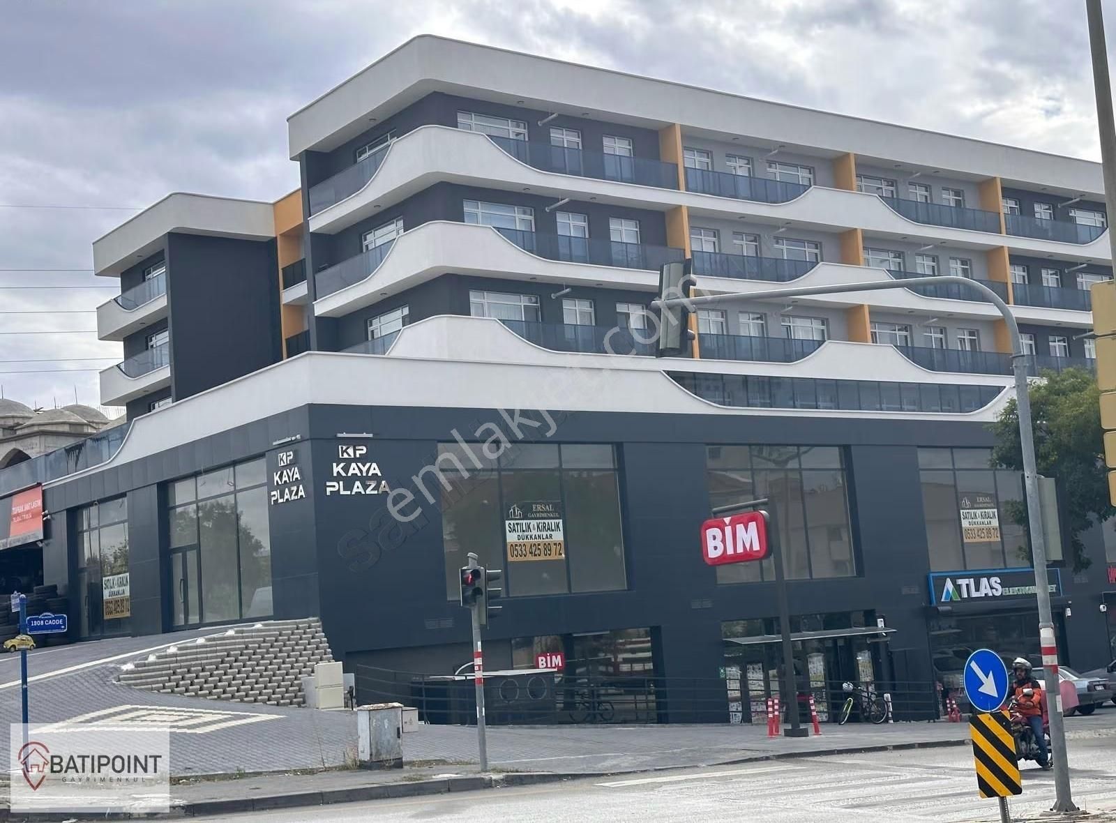 İlkyerleşim Mah Ara Katda 2+1 Satılık Daire - Görsel 2