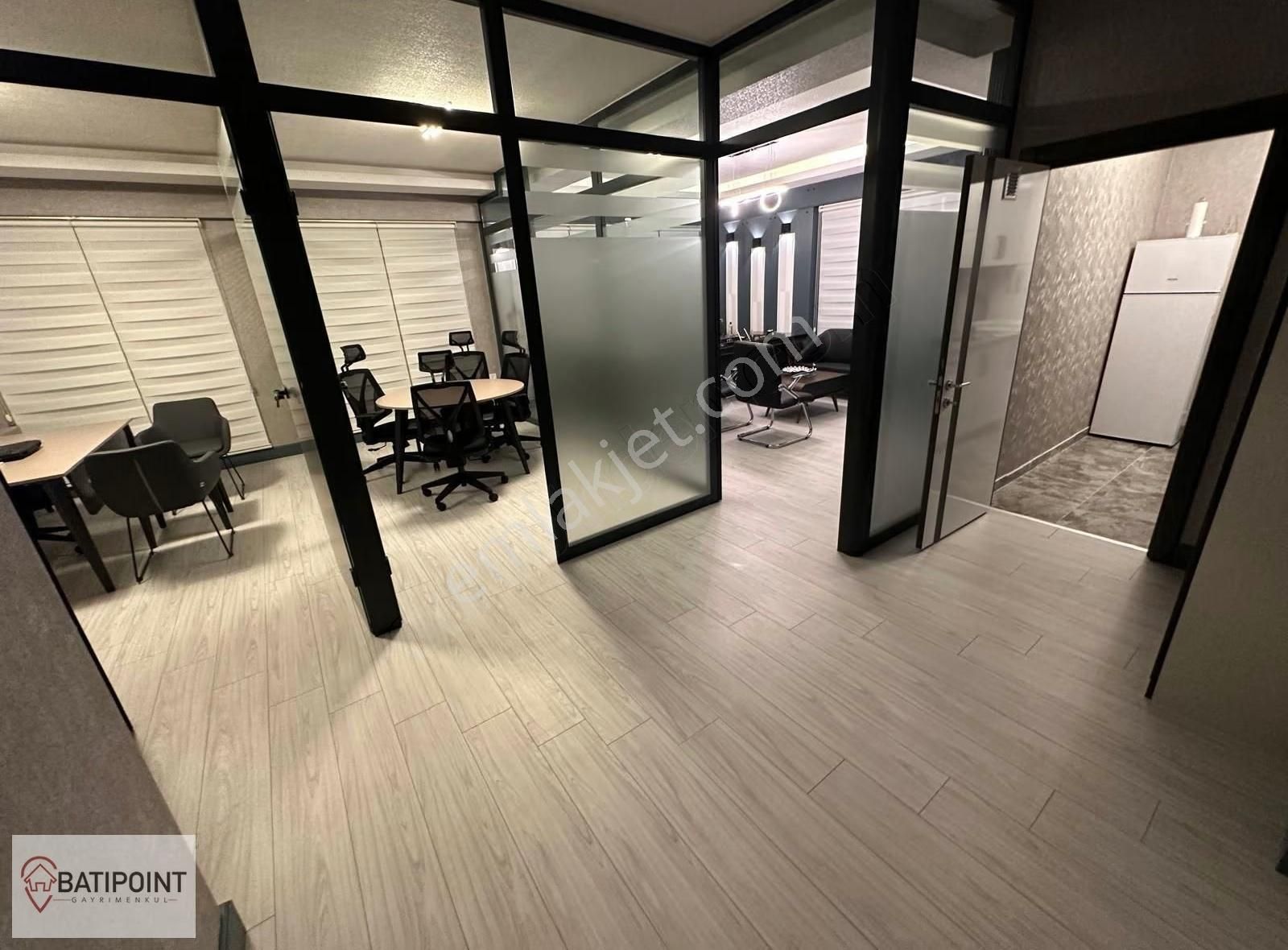 İlkyerleşim Mah Ara Katda 2+1 Satılık Daire - Görsel 12