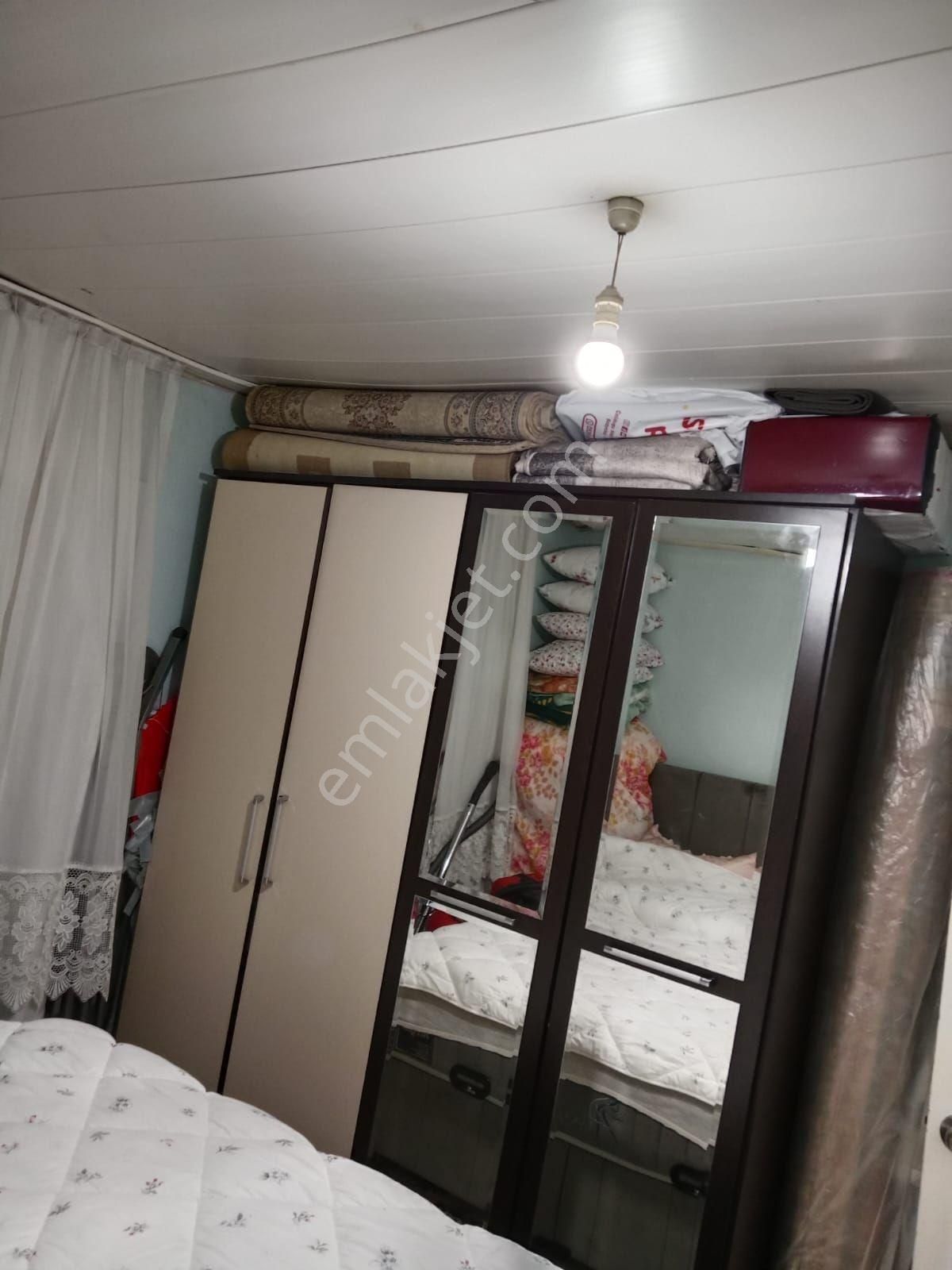 Karabağlar Salihomurtakda Satılık Ev - Görsel 5