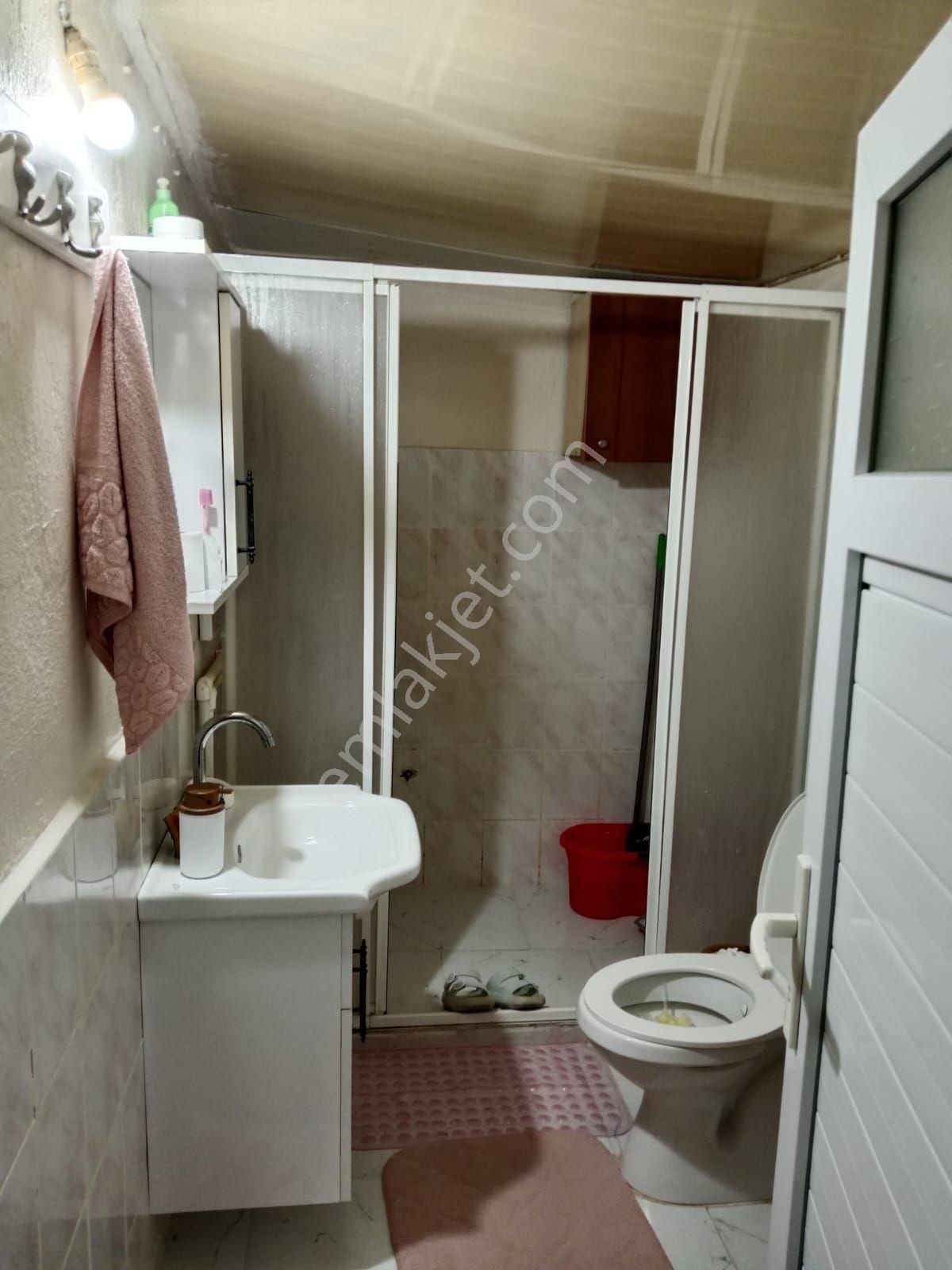 Karabağlar Salihomurtakda Satılık Ev - Görsel 10