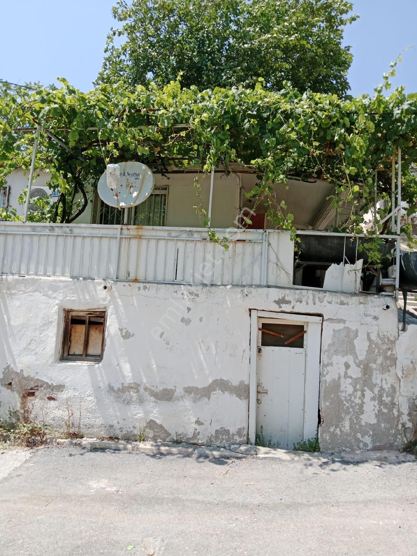 Karabağlar Salihomurtakda Satılık Ev - Görsel 7