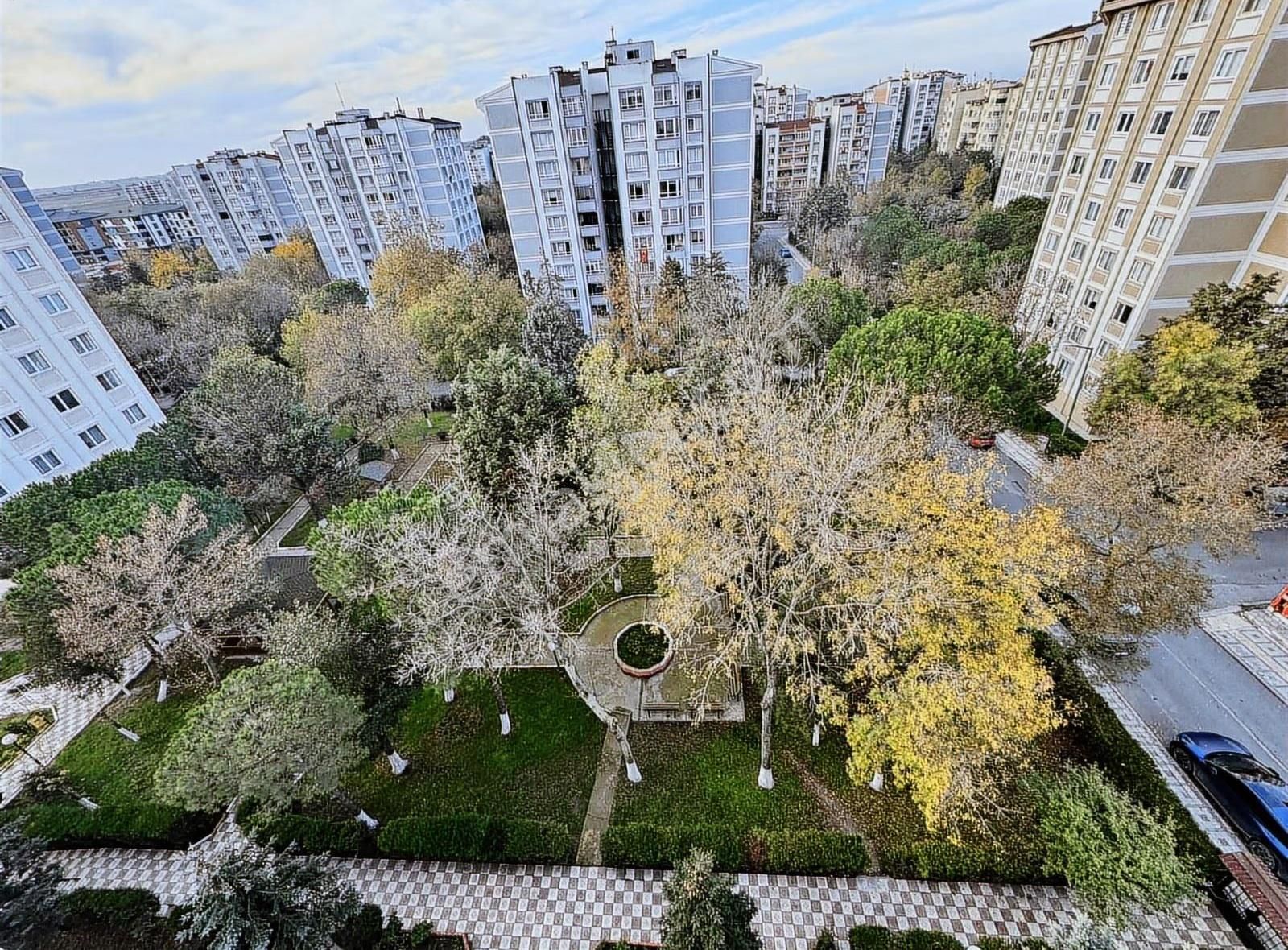 Organize Emlak Konutları Manolya 2 Sitesin De Satılık 2+1 - Görsel 24