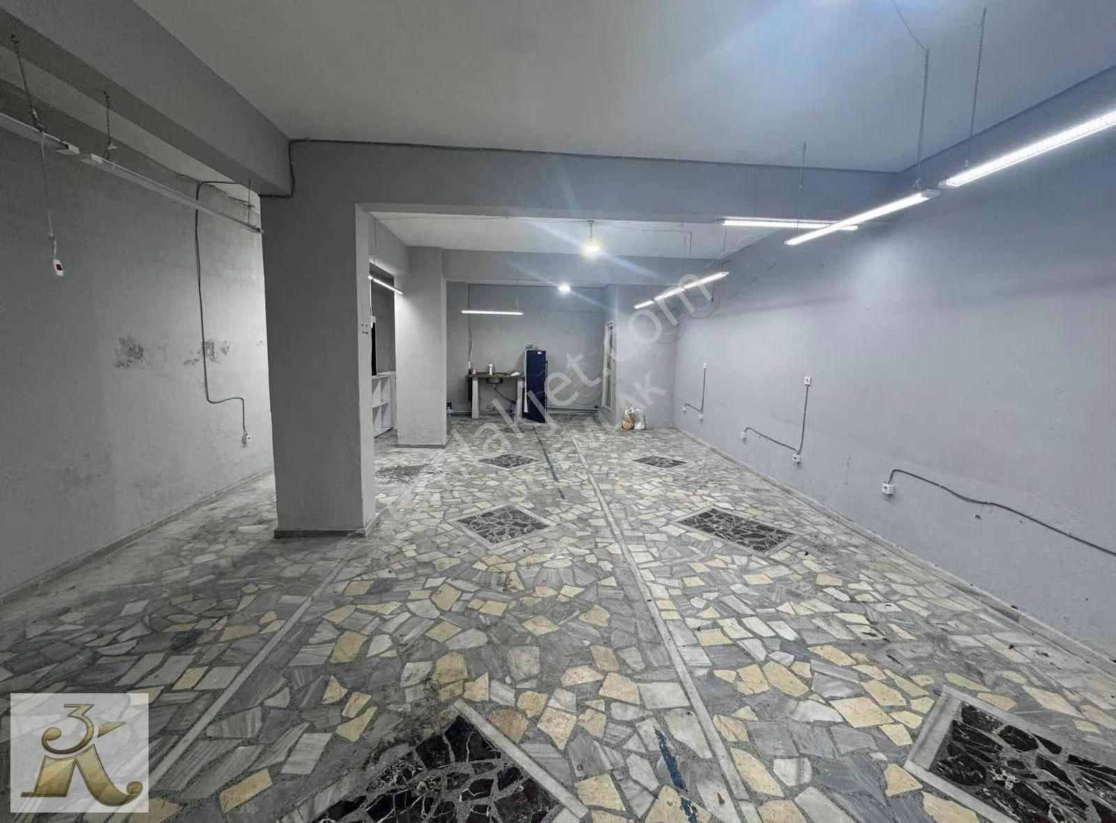 3k Emlak'tan Kiralık Düz Ayak Cadde Üzeri Dükkan - Görsel 15