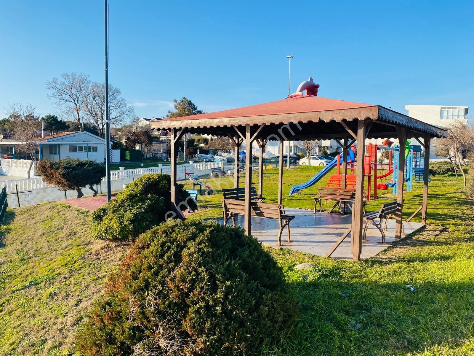 Silivri Semizkumlar Erseven 5 Sitesi'nde Satılık Fırsat Daire - Görsel 6