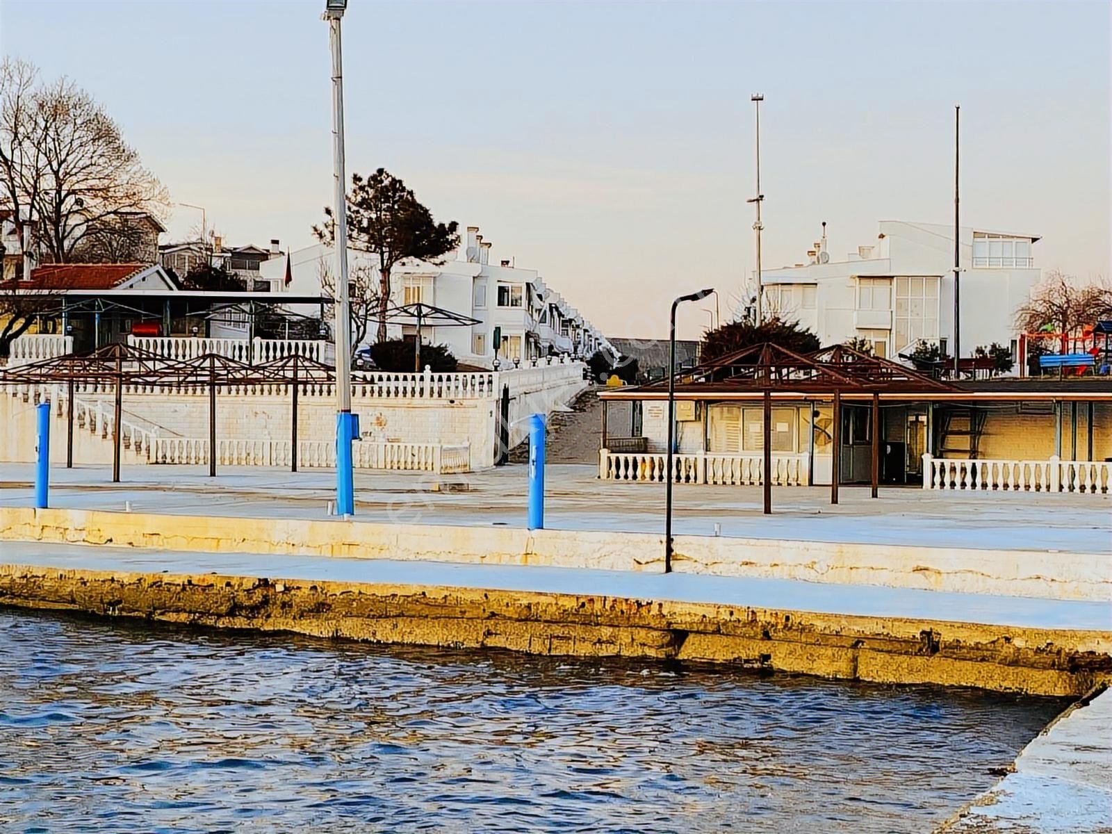 Silivri Semizkumlar Erseven 5 Sitesi'nde Satılık Fırsat Daire - Görsel 30