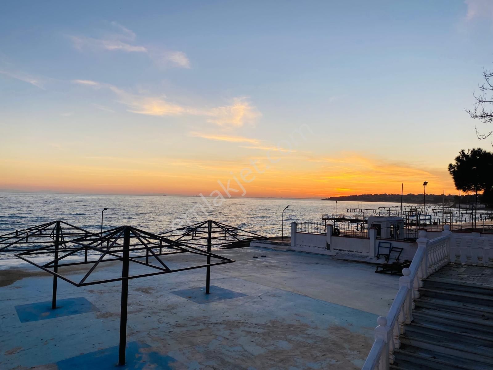 Silivri Semizkumlar Erseven 5 Sitesi'nde Satılık Fırsat Daire - Görsel 19