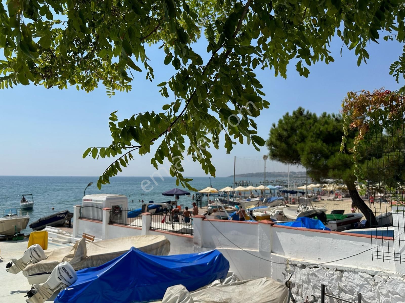 Silivri Semizkumlar Erseven 5 Sitesi'nde Satılık Fırsat Daire - Görsel 3