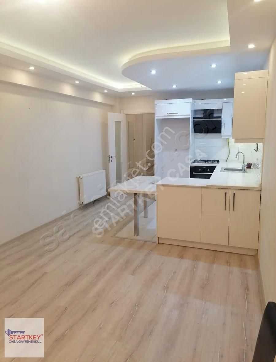 Karşıyaka Tersane Mah. Bahçeli Satılık 2+1 Daire - Görsel 3