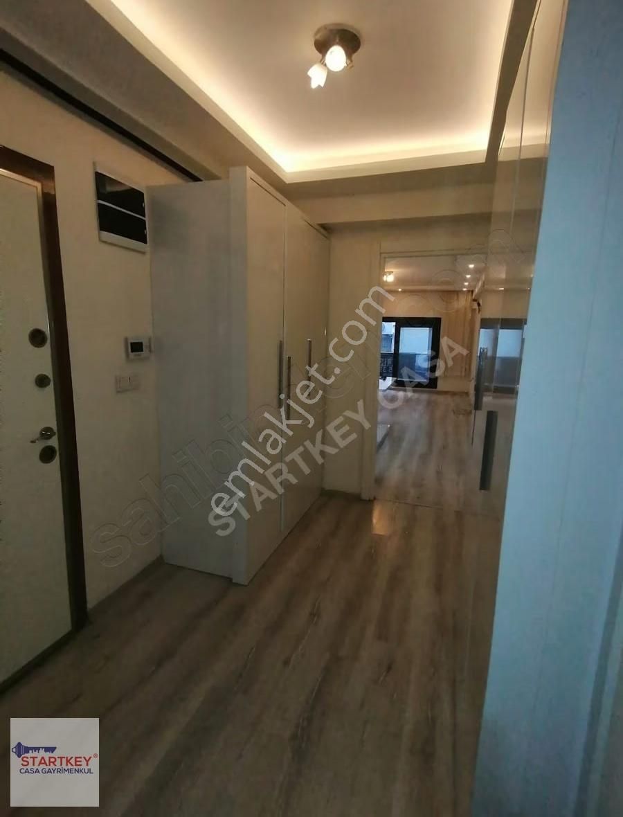 Karşıyaka Tersane Mah. Bahçeli Satılık 2+1 Daire - Görsel 8