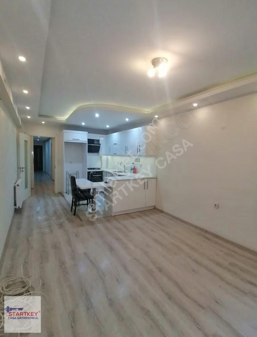 Karşıyaka Tersane Mah. Bahçeli Satılık 2+1 Daire - Görsel 5