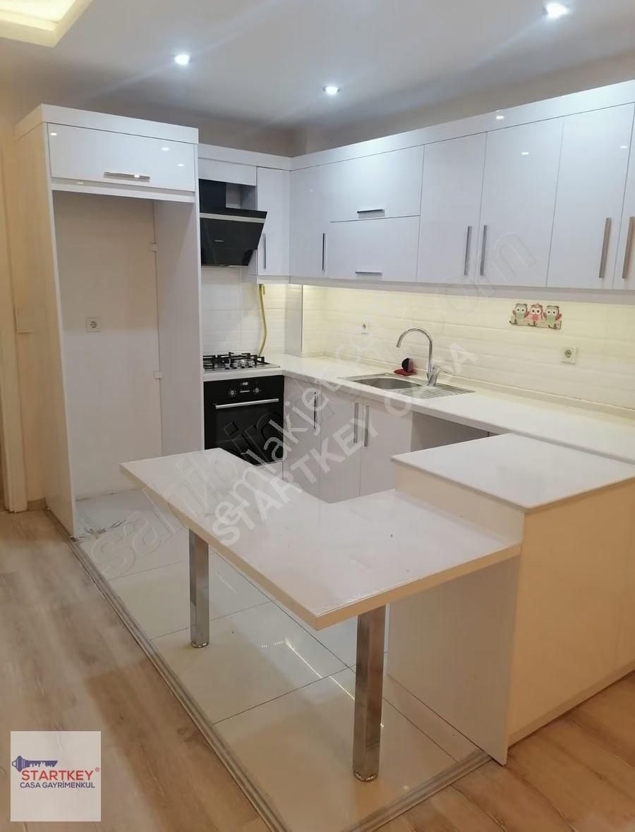 Karşıyaka Tersane Mah. Bahçeli Satılık 2+1 Daire - Görsel 7