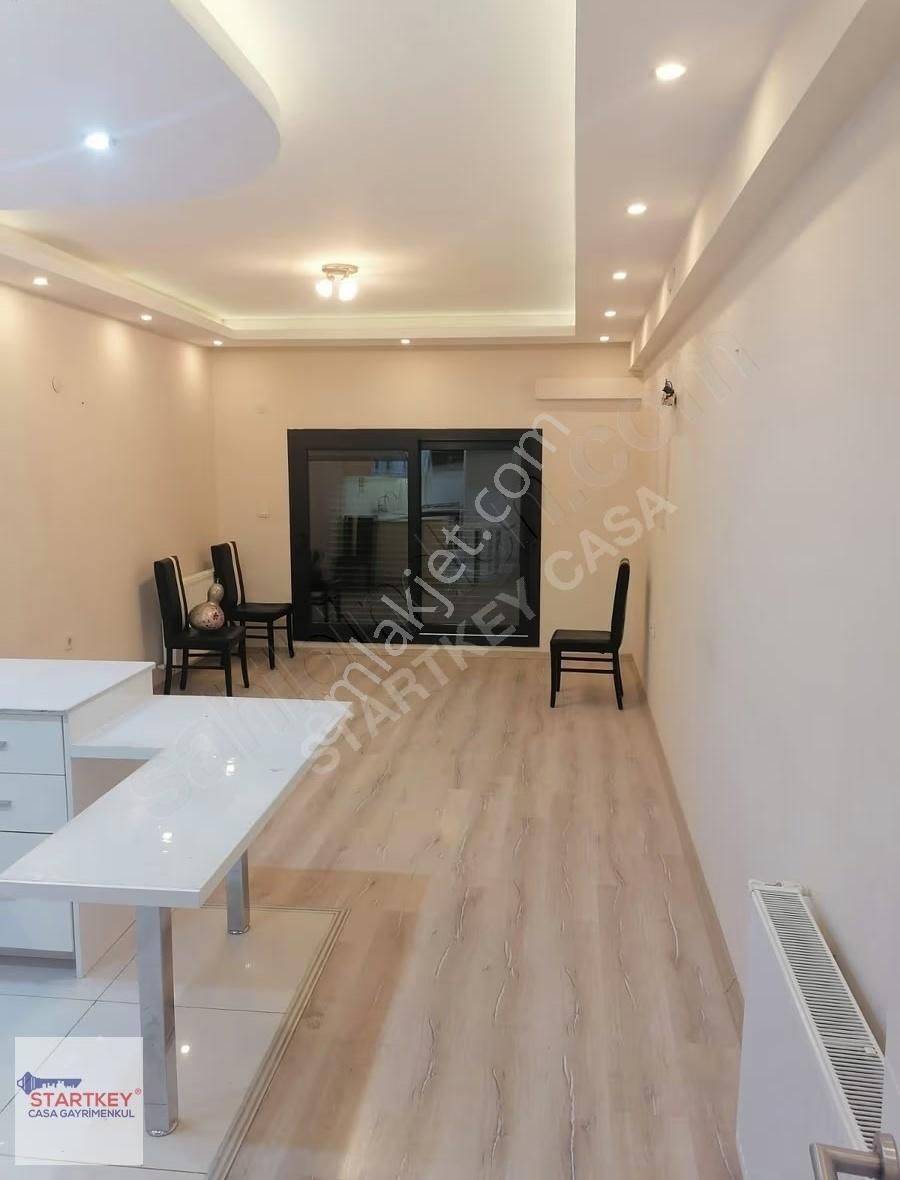 Karşıyaka Tersane Mah. Bahçeli Satılık 2+1 Daire - Görsel 9