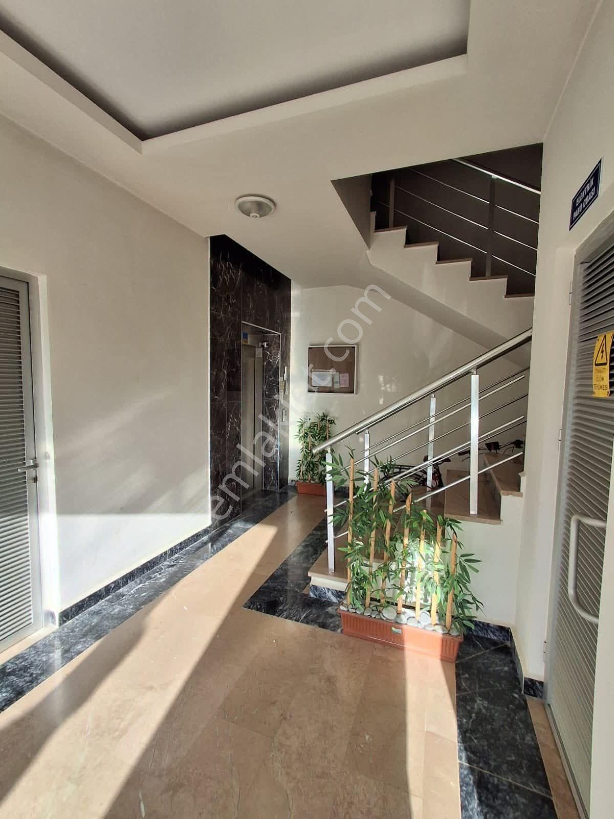 Satılık 4+1 Dubleks Oba // Çarşamba - Görsel 22