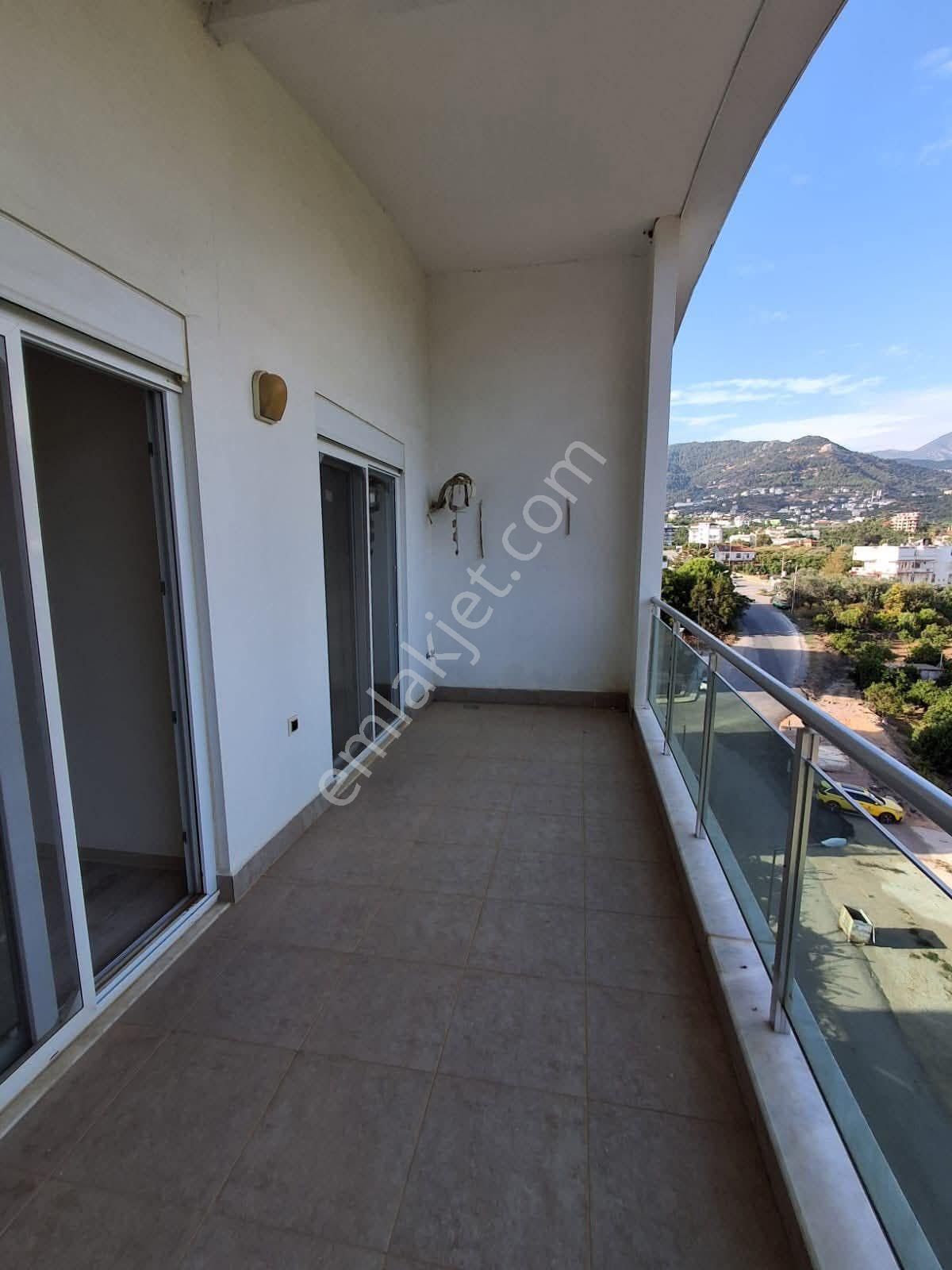 Satılık 4+1 Dubleks Oba // Çarşamba - Görsel 15