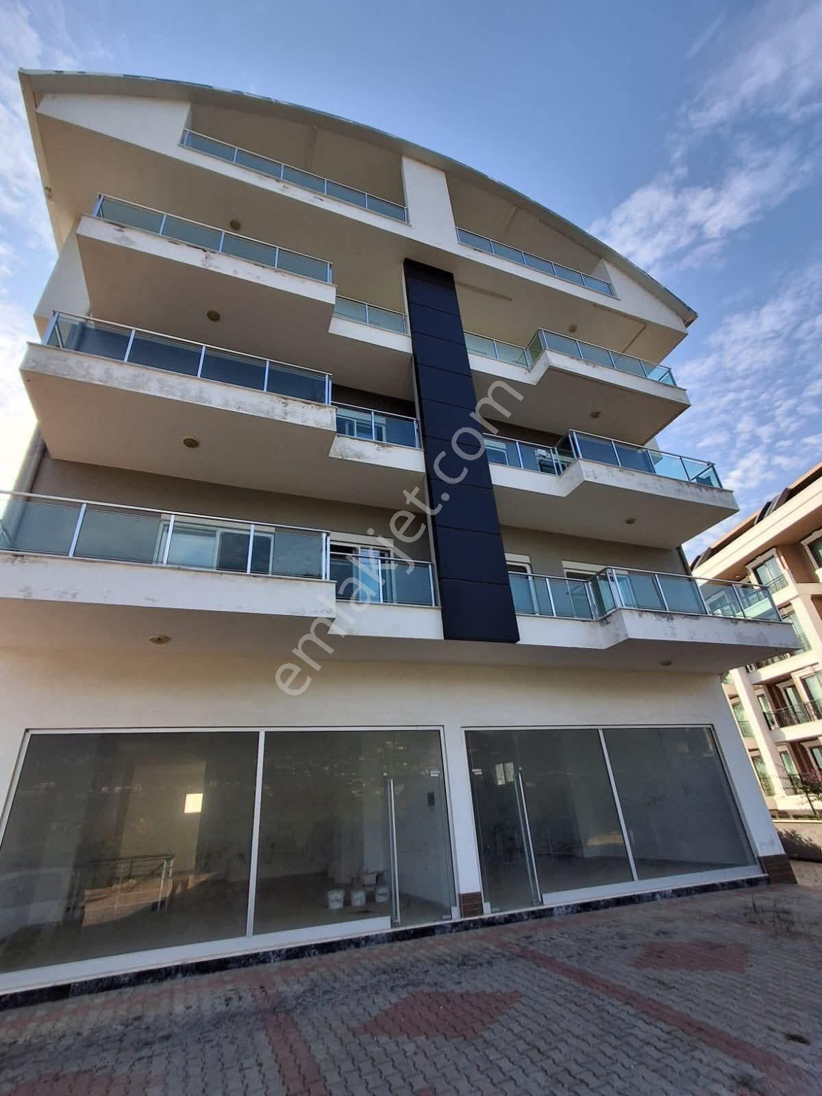 Satılık 4+1 Dubleks Oba // Çarşamba - Görsel 28