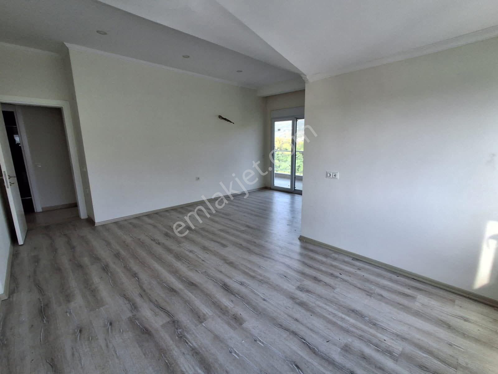 Satılık 4+1 Dubleks Oba // Çarşamba - Görsel 21