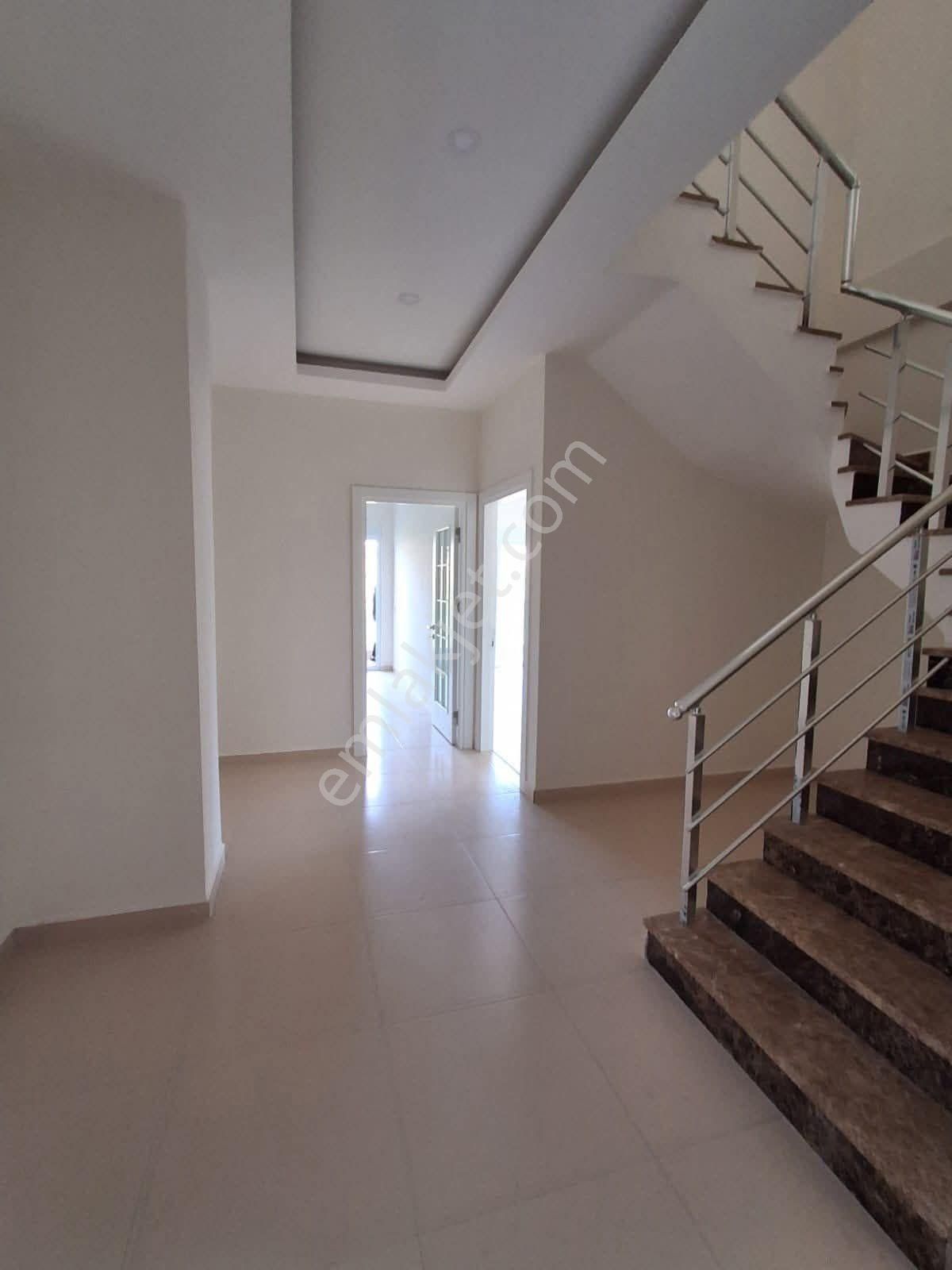 Satılık 4+1 Dubleks Oba // Çarşamba - Görsel 13