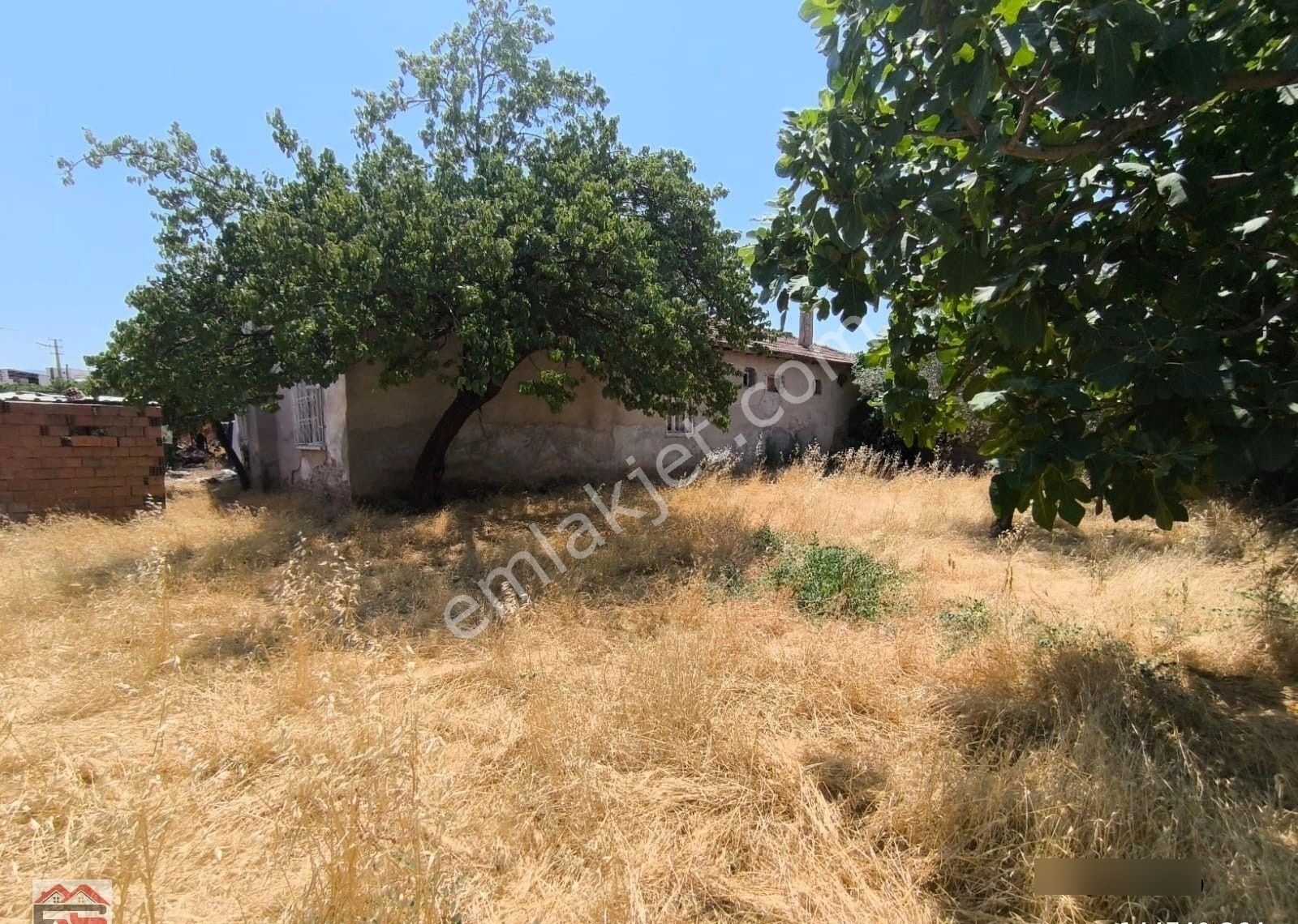 Akhisar Cumhuriyet Fahri Sertel Emlaktan Satılık Arsa - Görsel 17