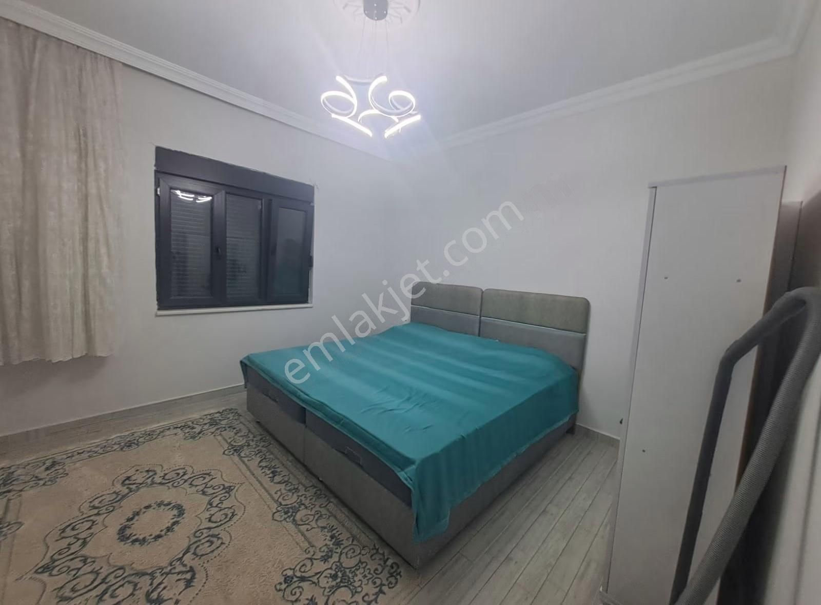 Antalya Manavgat Taşağıl Da Satılık Müstakil Ev 7200 M 1800m - Görsel 29