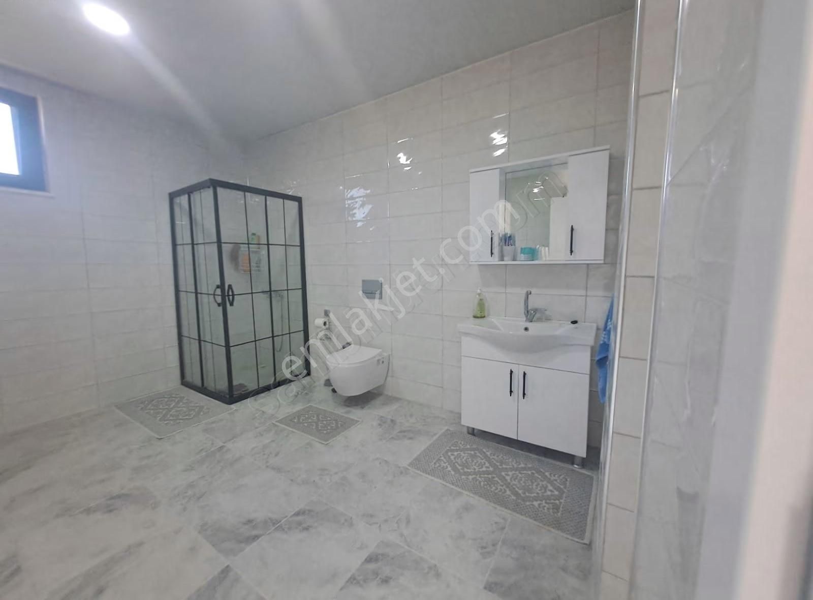 Antalya Manavgat Taşağıl Da Satılık Müstakil Ev 7200 M 1800m - Görsel 26