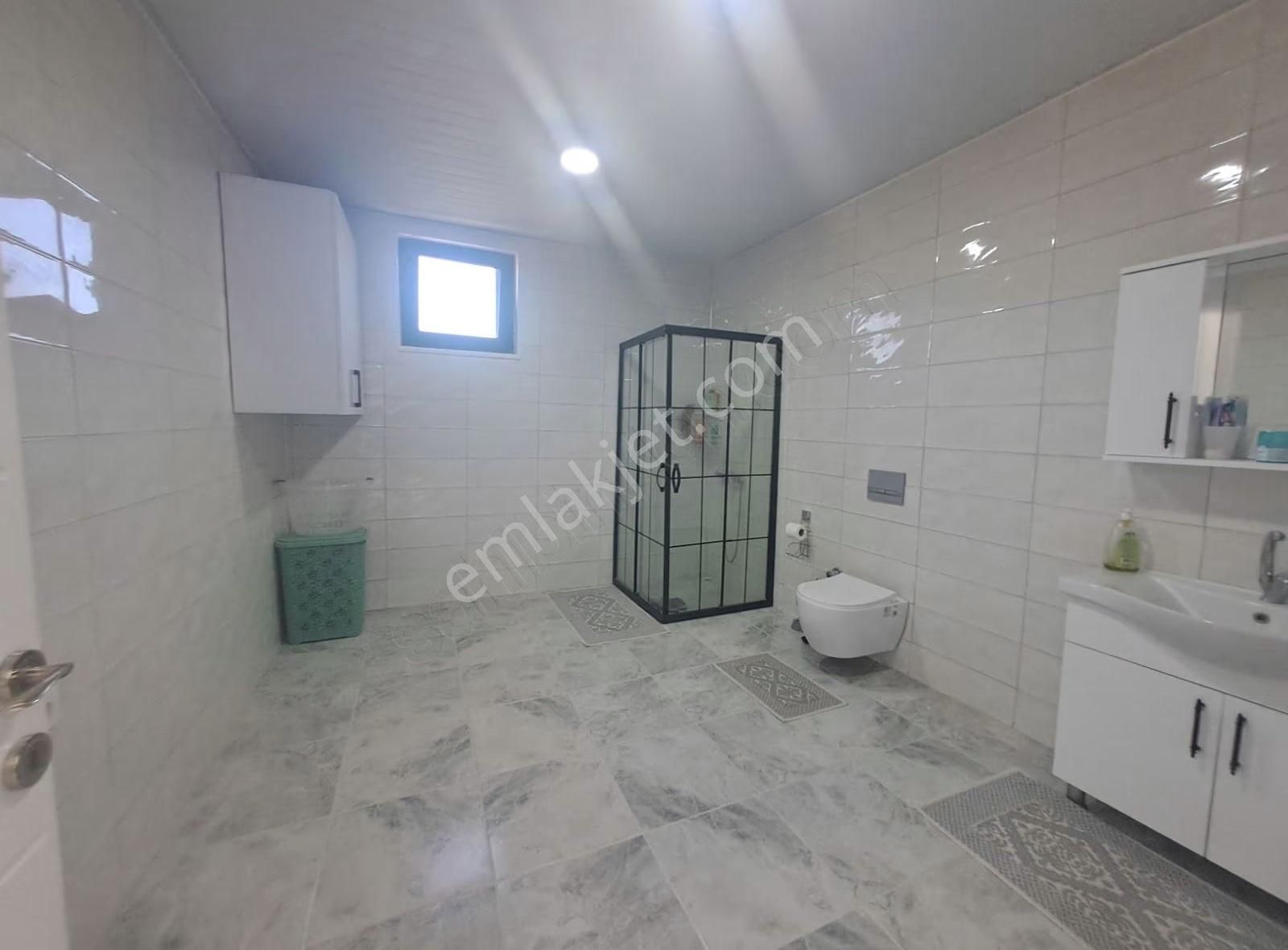 Antalya Manavgat Taşağıl Da Satılık Müstakil Ev 7200 M 1800m - Görsel 4