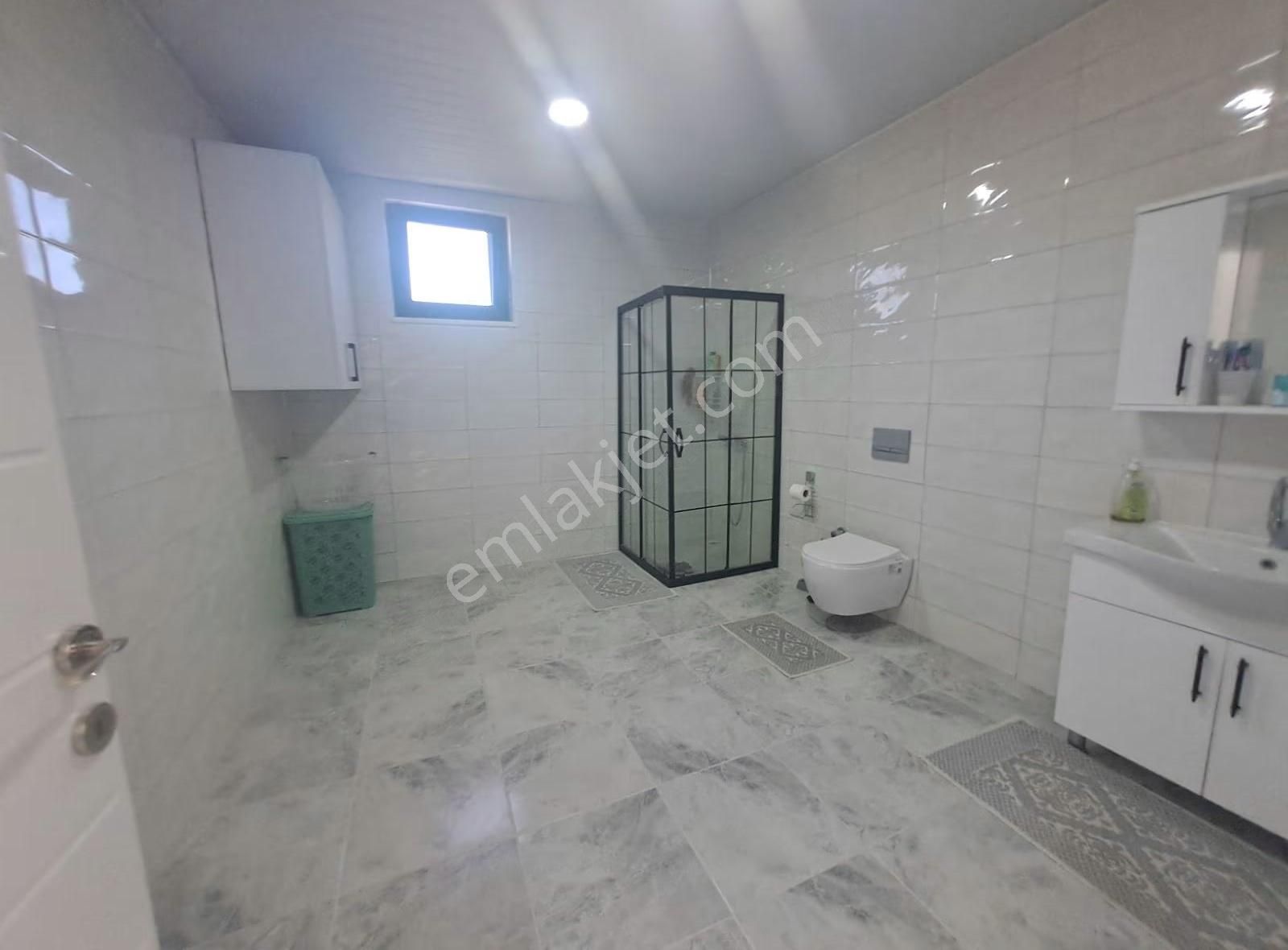 Antalya Manavgat Taşağıl Da Satılık Müstakil Ev 7200 M 1800m - Görsel 13