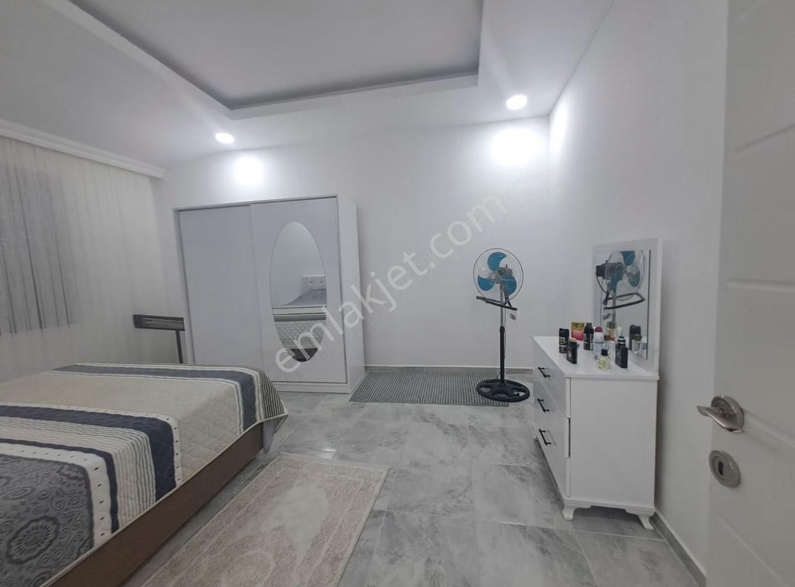 Antalya Manavgat Taşağıl Da Satılık Müstakil Ev 7200 M 1800m - Görsel 5