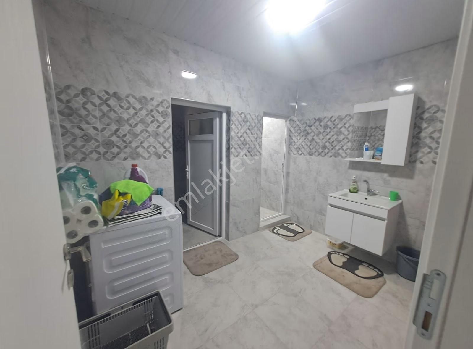 Antalya Manavgat Taşağıl Da Satılık Müstakil Ev 7200 M 1800m - Görsel 18