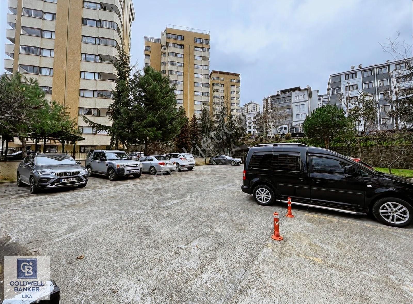 2 Nolu Beşirli'de Merkezi Lokasyonda 3+1 Satılık Daire - Görsel 15