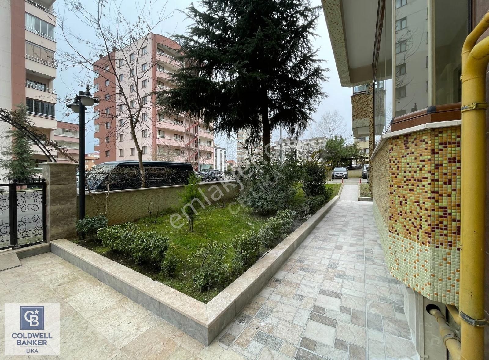 2 Nolu Beşirli'de Merkezi Lokasyonda 3+1 Satılık Daire - Görsel 16