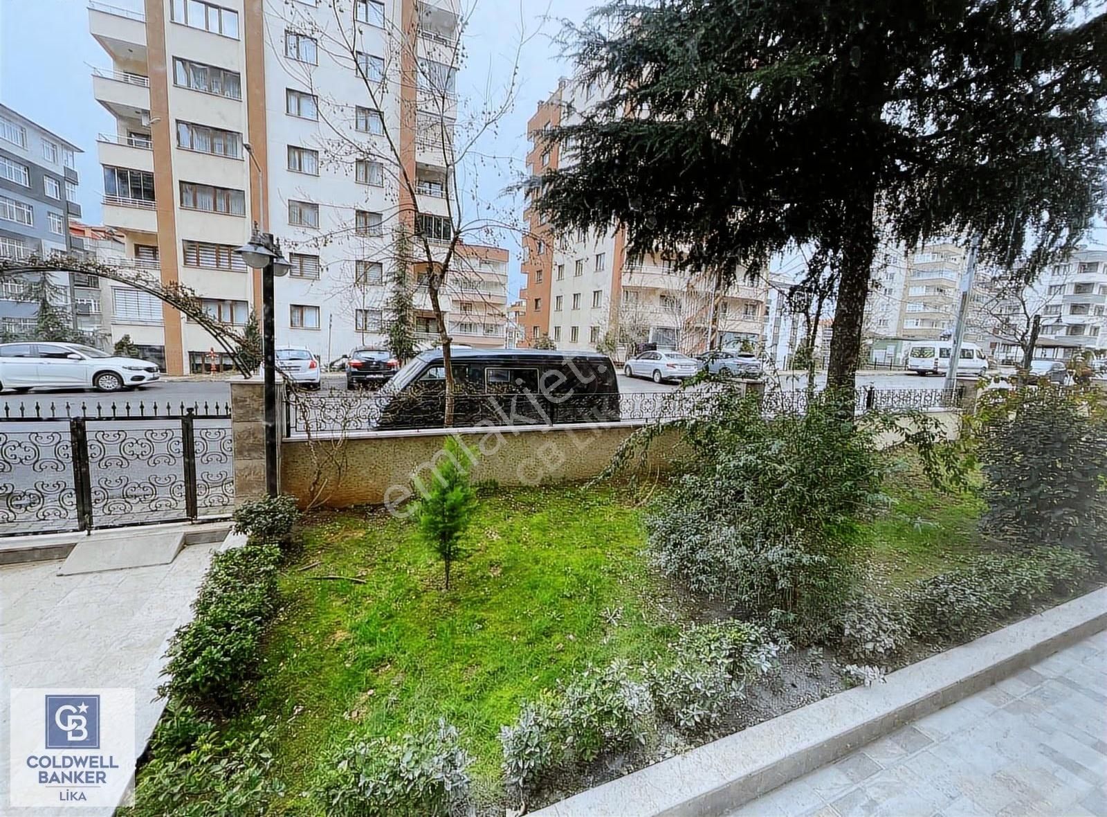 2 Nolu Beşirli'de Merkezi Lokasyonda 3+1 Satılık Daire - Görsel 6