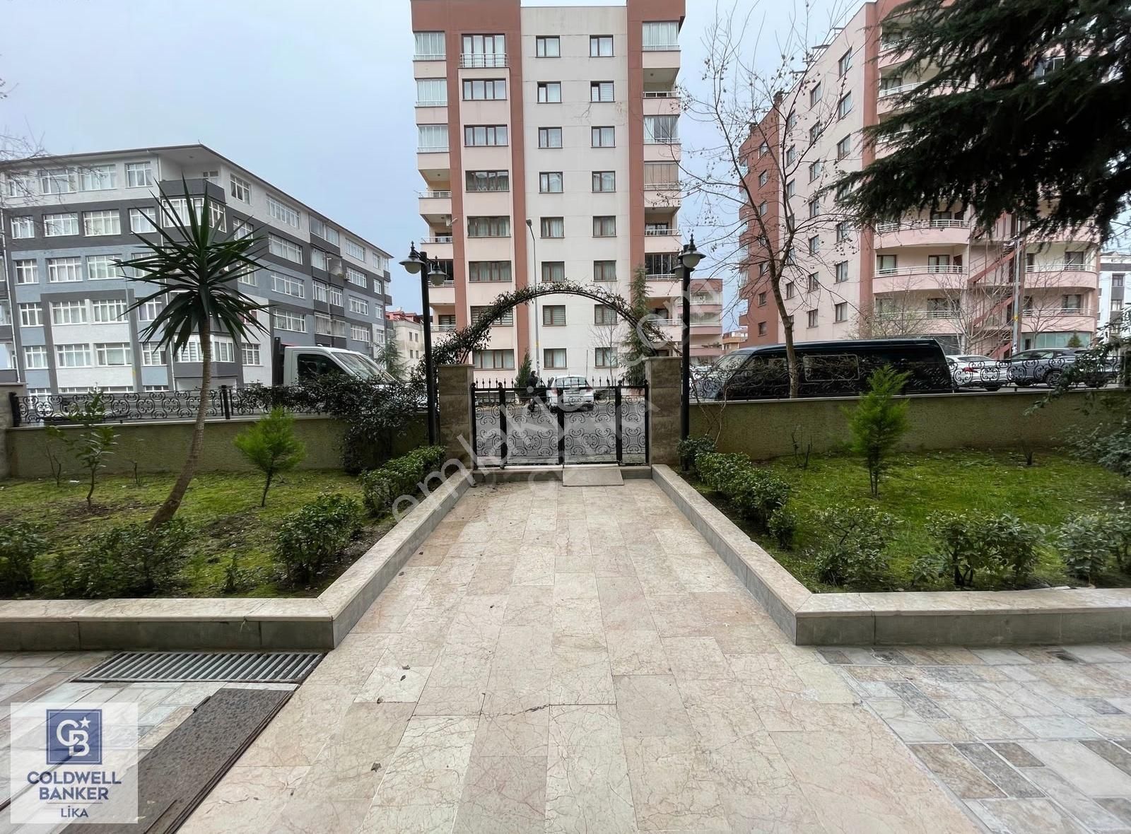 2 Nolu Beşirli'de Merkezi Lokasyonda 3+1 Satılık Daire - Görsel 14