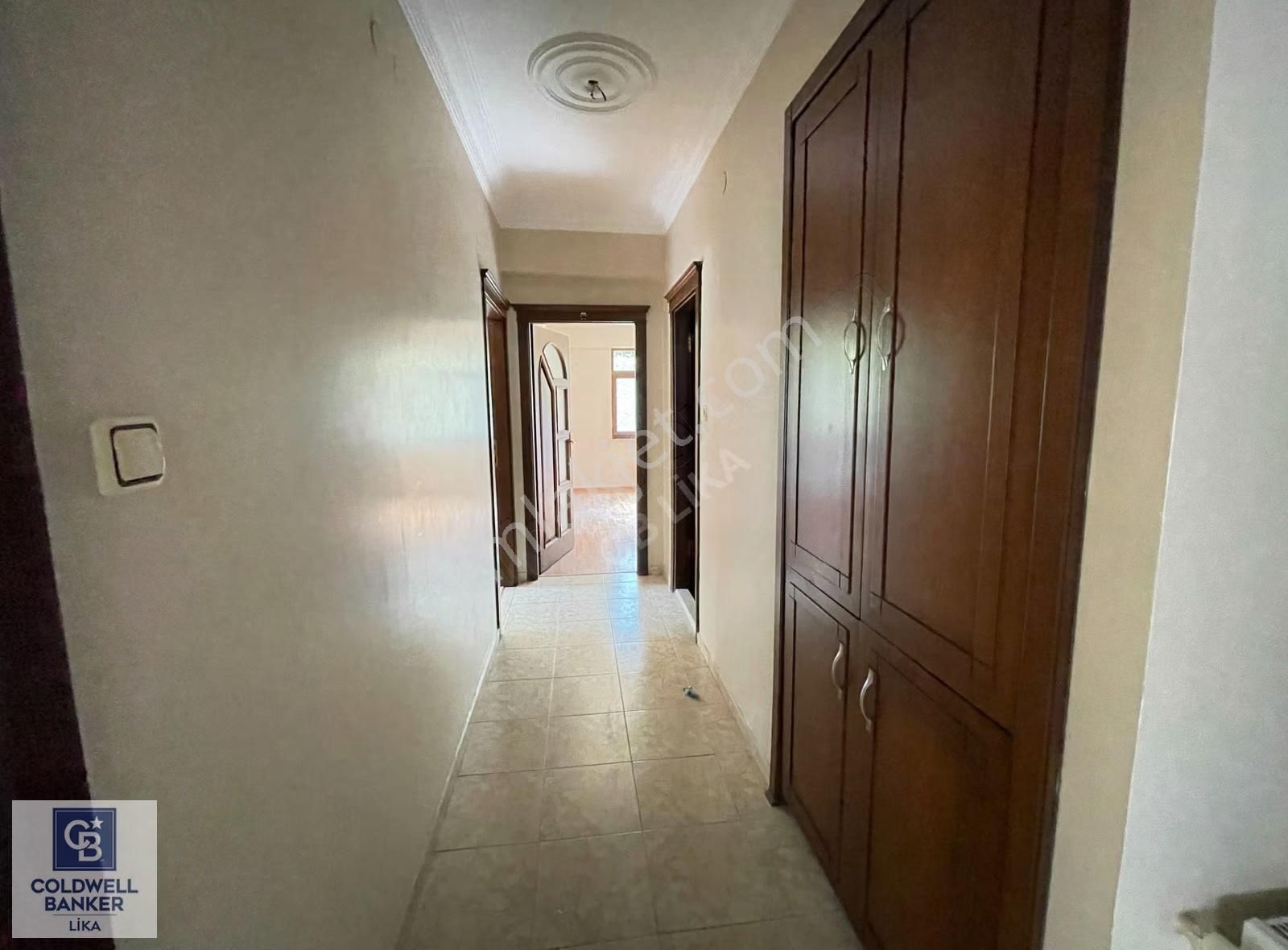 2 Nolu Beşirli'de Merkezi Lokasyonda 3+1 Satılık Daire - Görsel 24