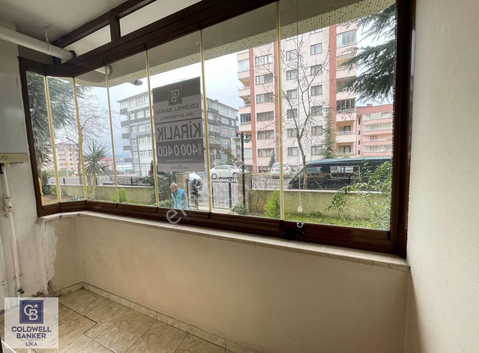 2 Nolu Beşirli'de Merkezi Lokasyonda 3+1 Satılık Daire - Görsel 2