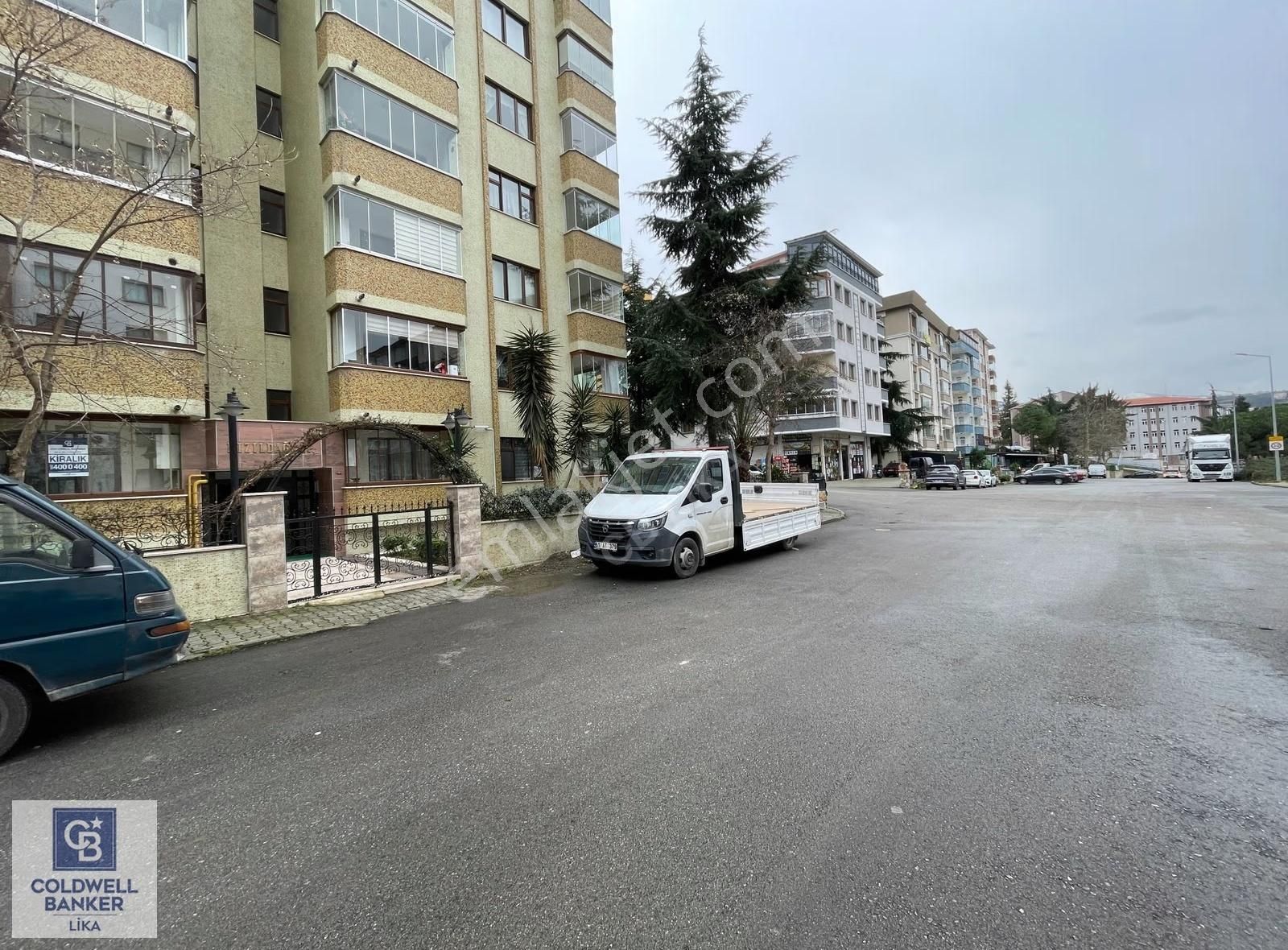 2 Nolu Beşirli'de Merkezi Lokasyonda 3+1 Satılık Daire - Görsel 19
