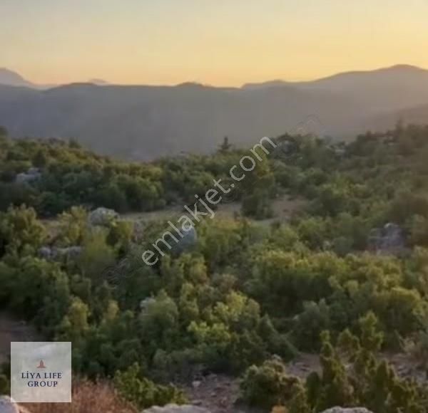 Antalya Da İlçe İmarında Böyle Fırsat Görülmedi Şok Yatırım !! - Görsel 2