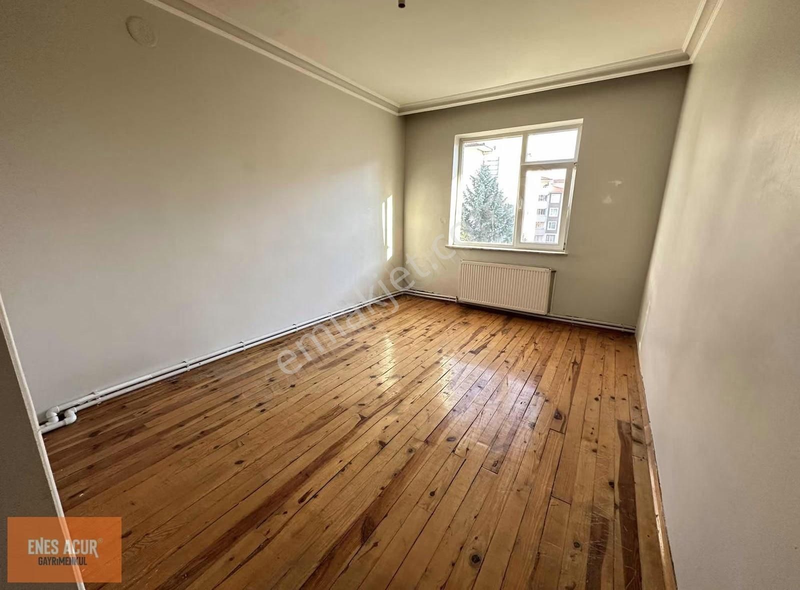 Enes Acur' Dan Dünyagöz Hastanesi Arkası 2+1 Geniş Satılık Daire - Görsel 17