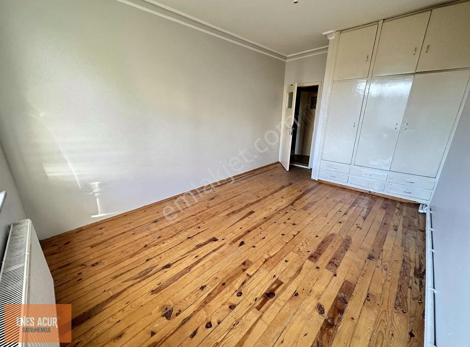 Enes Acur' Dan Dünyagöz Hastanesi Arkası 2+1 Geniş Satılık Daire - Görsel 23