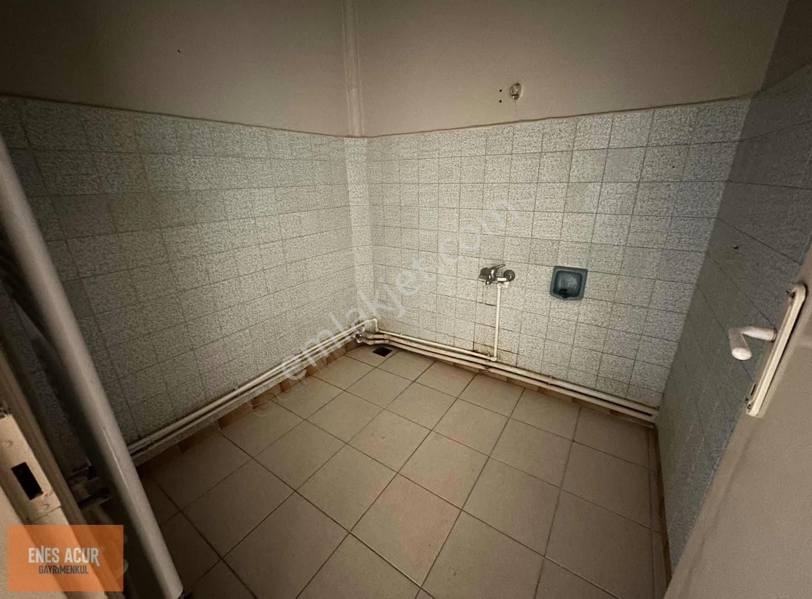 Enes Acur' Dan Dünyagöz Hastanesi Arkası 2+1 Geniş Satılık Daire - Görsel 20