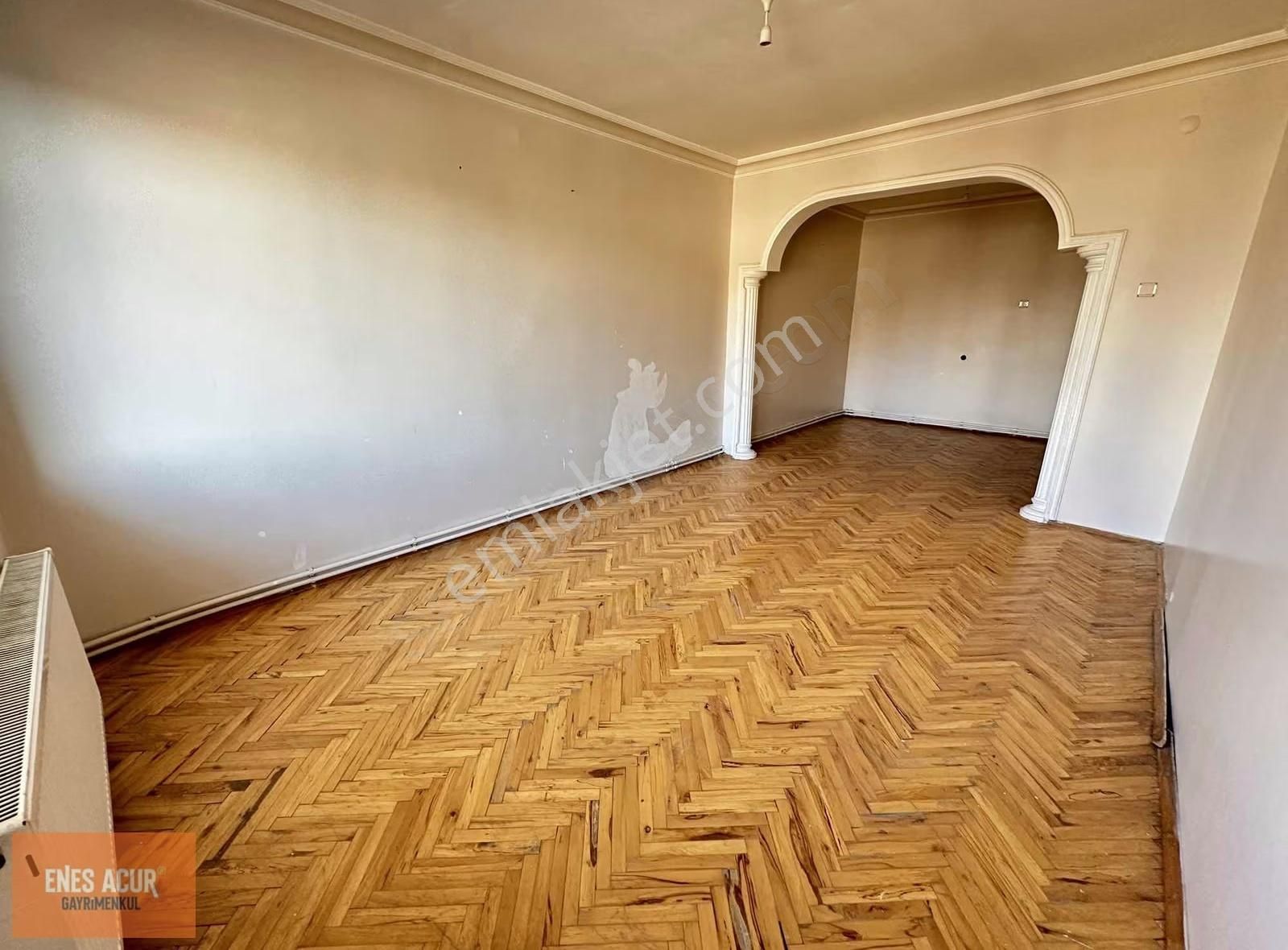 Enes Acur' Dan Dünyagöz Hastanesi Arkası 2+1 Geniş Satılık Daire - Görsel 12