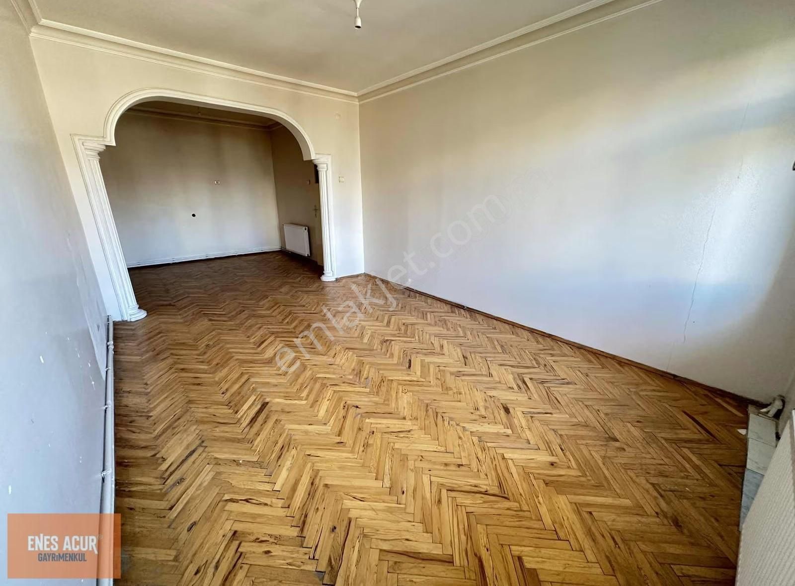 Enes Acur' Dan Dünyagöz Hastanesi Arkası 2+1 Geniş Satılık Daire - Görsel 21