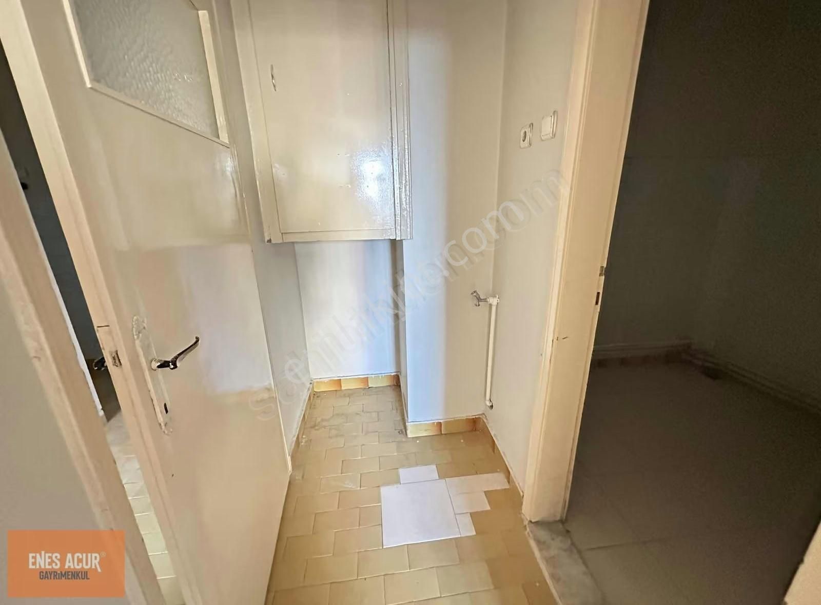 Enes Acur' Dan Dünyagöz Hastanesi Arkası 2+1 Geniş Satılık Daire - Görsel 3