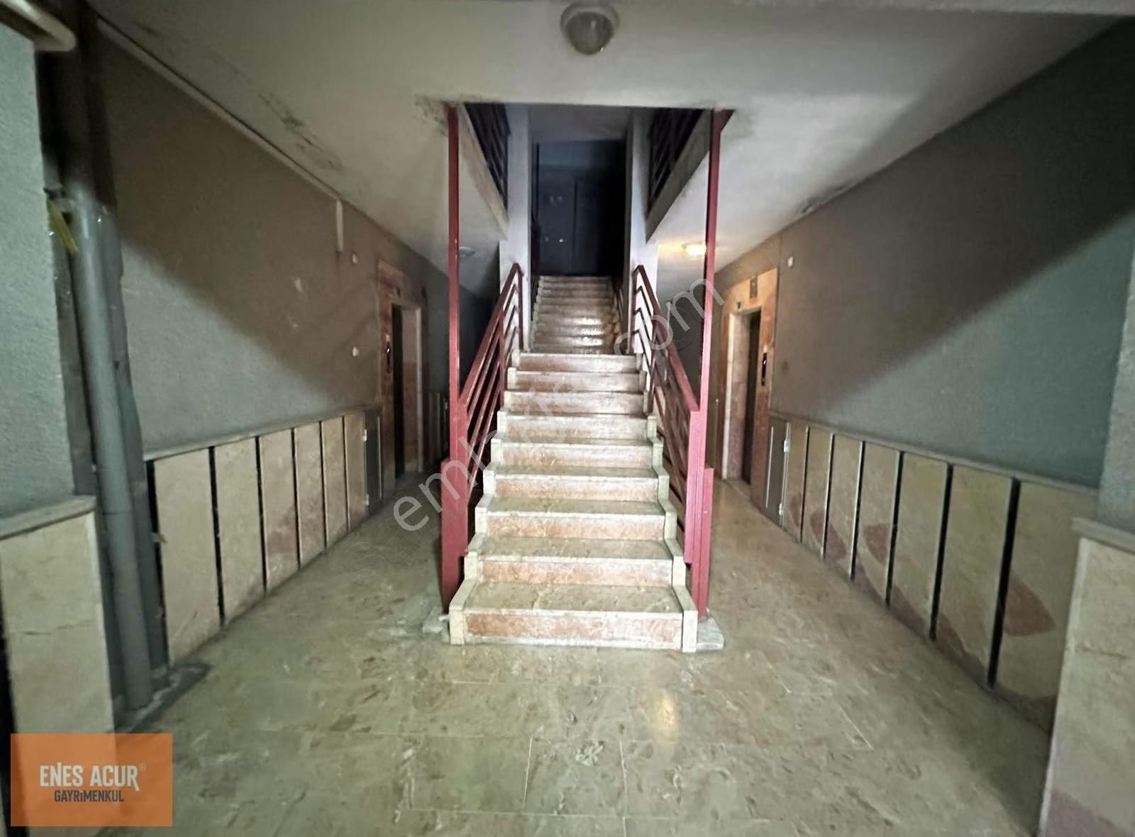 Enes Acur' Dan Üniversite Karşısı 3+1 Satılık Daire ! - Görsel 28