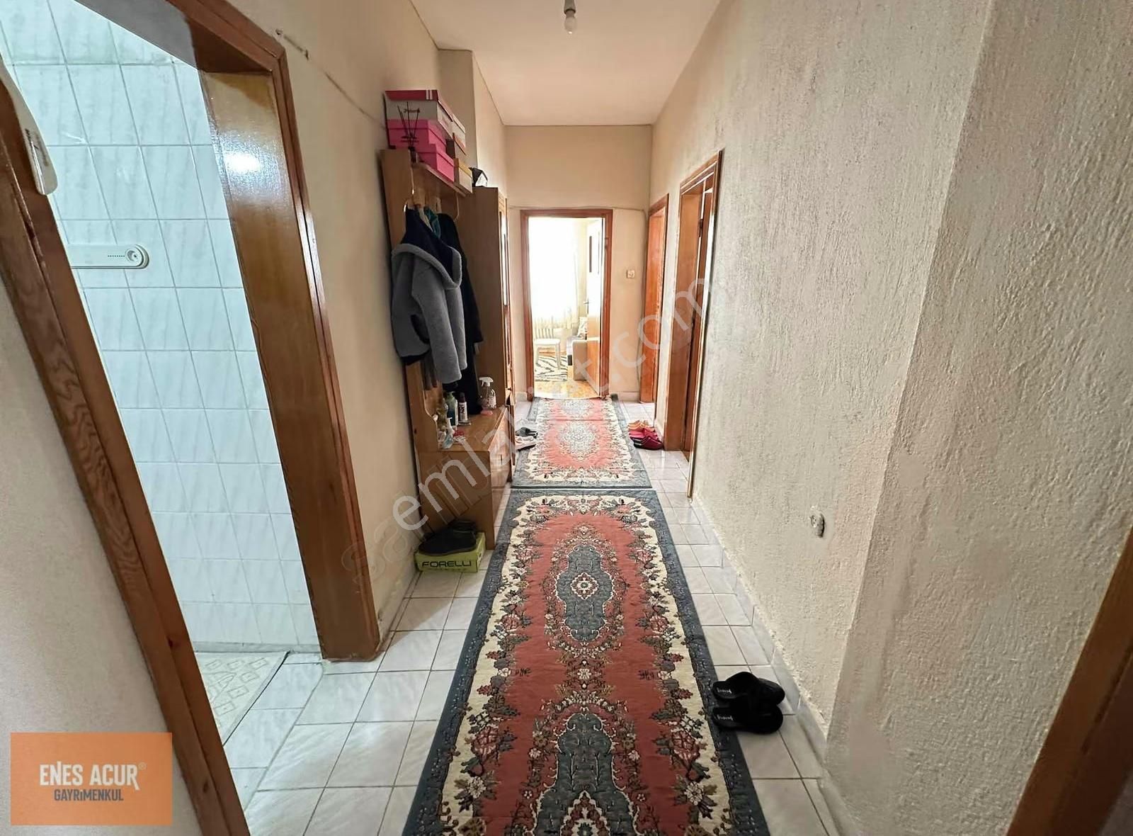 Enes Acur' Dan Üniversite Karşısı 3+1 Satılık Daire ! - Görsel 21