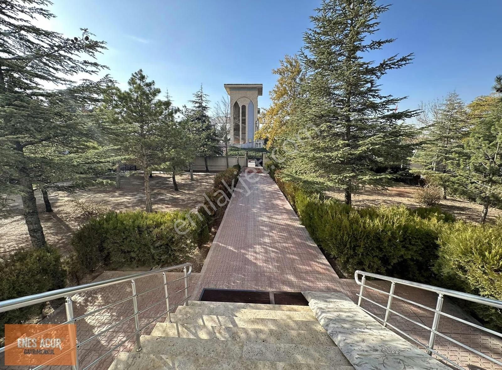 Enes Acur' Dan Üniversite Karşısı 3+1 Satılık Daire ! - Görsel 19