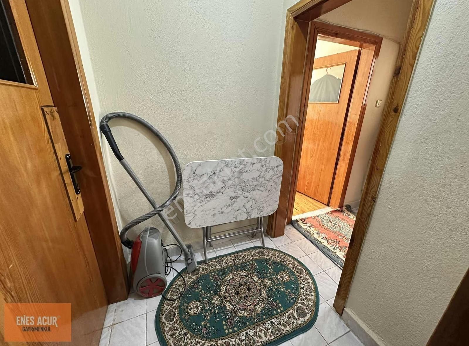 Enes Acur' Dan Üniversite Karşısı 3+1 Satılık Daire ! - Görsel 20