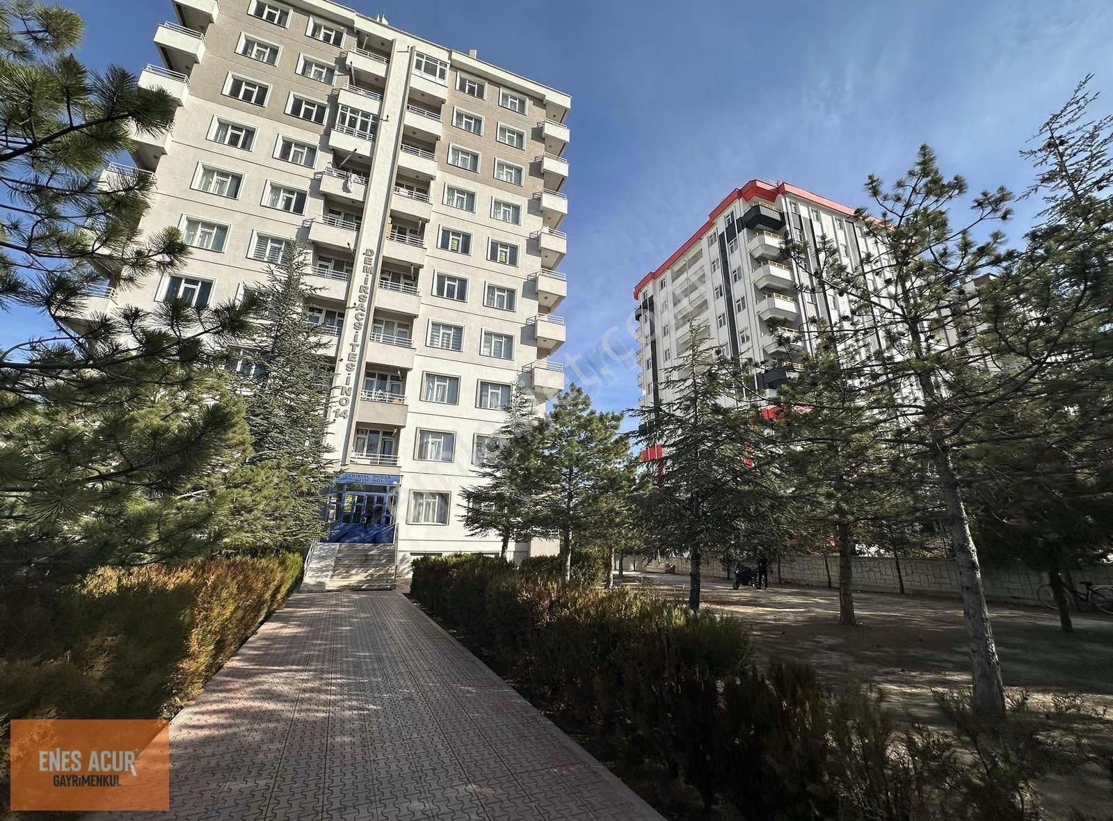 Enes Acur' Dan Üniversite Karşısı 3+1 Satılık Daire ! - Görsel 17